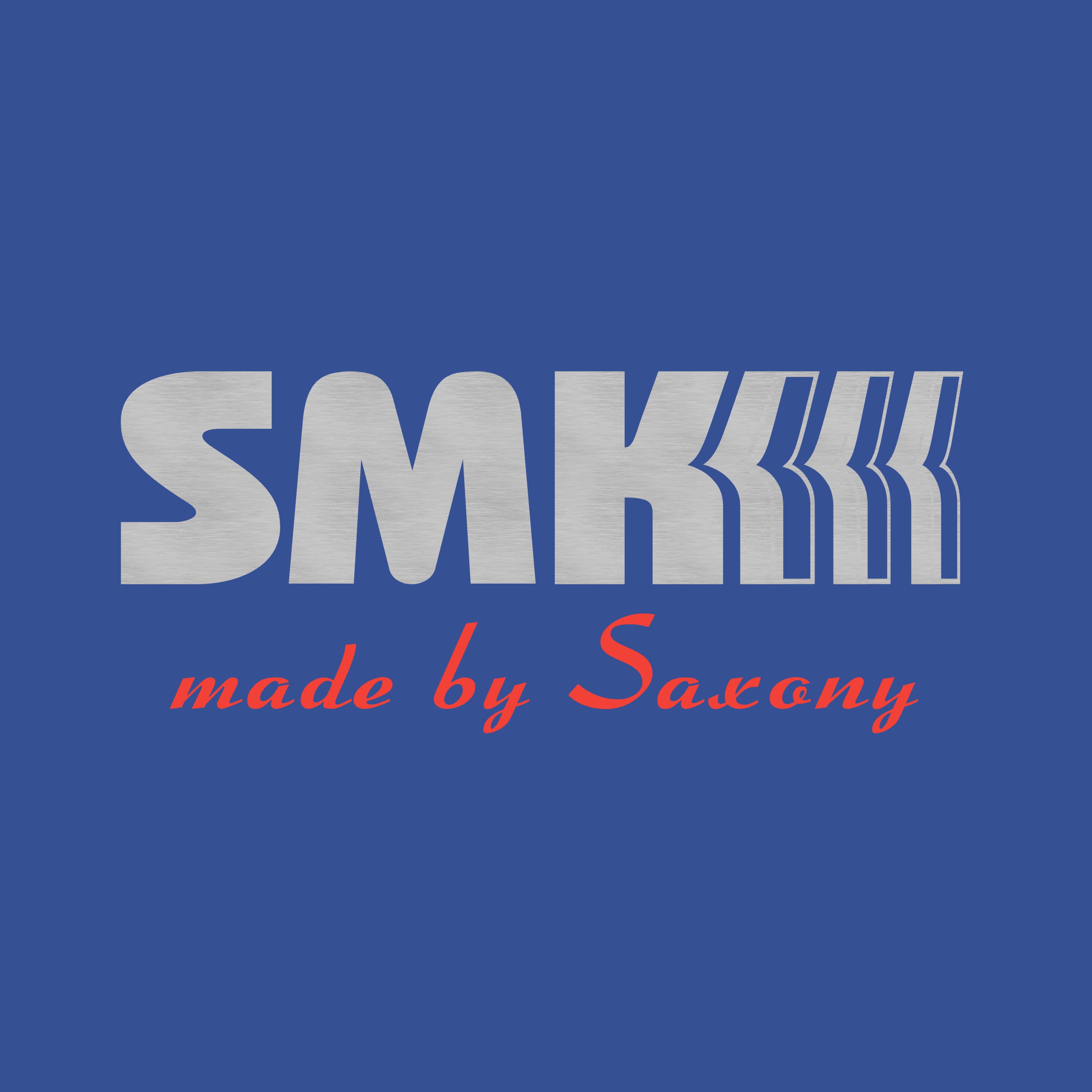 SMK Röhrsdorf GmbH Logo